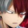 Mha Characters o ) 10