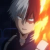 Mha Characters o ) 11