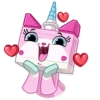 Unikitty 11