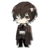Kawaii dazai 7