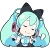 LINE - Magical Mirai 2016 7