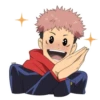 Jujutsu Kaisen 14