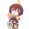 Kawaii dazai 8