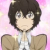 Kawaii dazai 9