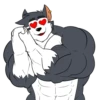 HungryWulfyPack 12