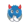 Blueberry lol 9