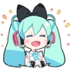 LINE - Magical Mirai 2016 9