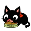 Gamercat for Danielle B. 9