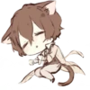 Kawaii dazai 11