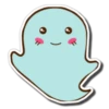 KAWAII GHOSTS 11