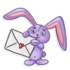 Easter Rabbit Toy 10