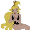 DRAGON'LAIR DIRK 7
