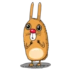 Icky Rabbits 12