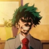 Mha Characters o ) 14