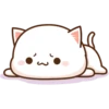 Mochi Mochi Peach Cat 15