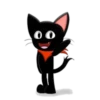 Gamercat for Danielle B. 11