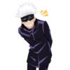 Jujutsu Kaisen 15