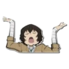 Kawaii dazai 12