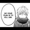 Manga Reactions 12