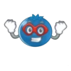 Blueberry lol 15