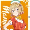 sticker mami 16