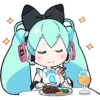 LINE - Magical Mirai 2016 11