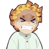 Demon Slayer 16