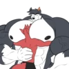 HungryWulfyPack 16