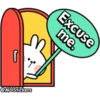 Spoiled Rabbit Useful Talk 12