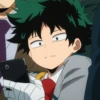 Mha Characters o ) 15