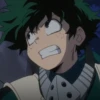 Mha Characters o ) 16