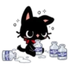 Gamercat for Danielle B. 13
