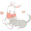 Cat ear girl Necoco 13