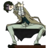 Kawaii dazai 14