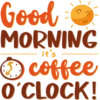 Good Morning 10