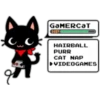 Gamercat for Danielle B. 14