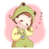 Hat of a frog 19