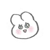 Caho'sticker usagi version 12