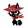 Gamercat for Danielle B. 15