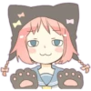 Cat ear girl Necoco 14