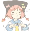 Cat ear girl Necoco 16