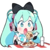LINE - Magical Mirai 2016 13