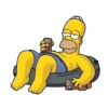 Simpson 18
