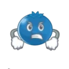 Blueberry lol 18