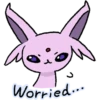 Worried...