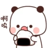 Eating Bear 14