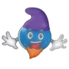 Blueberry lol 19