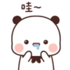 Eating Bear 15