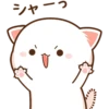 Mochi Mochi Peach Cat 17