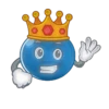 Blueberry lol 20